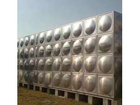 1271立不锈钢水箱