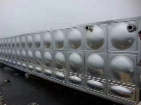 600立不锈钢水箱