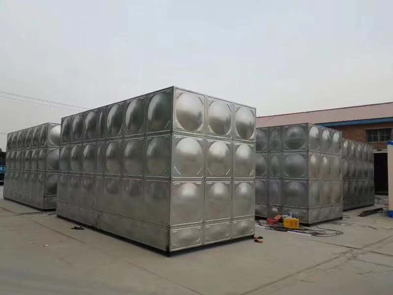 69立不锈钢水箱