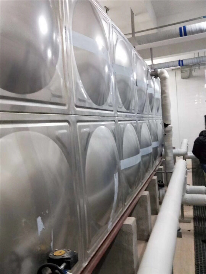 60立不锈钢水箱