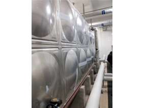 60立不锈钢水箱