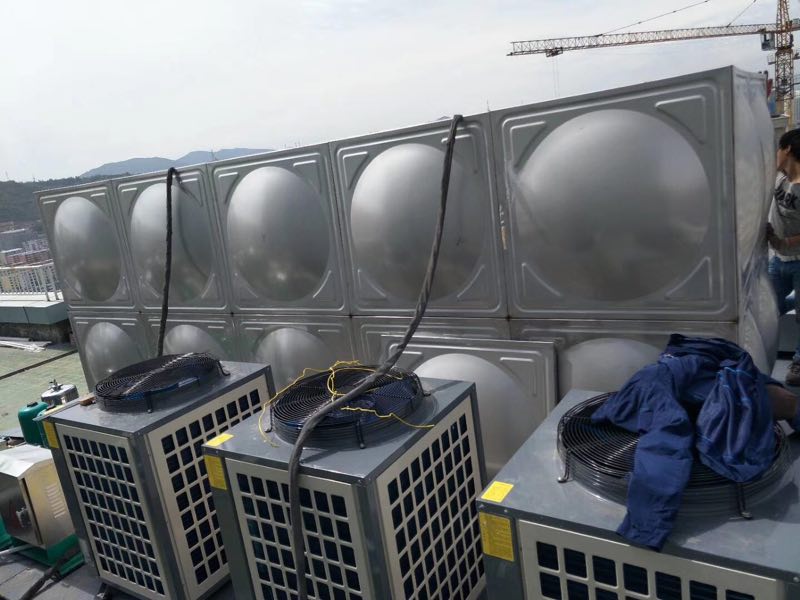 20立不锈钢水箱