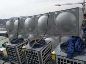 20立不锈钢水箱