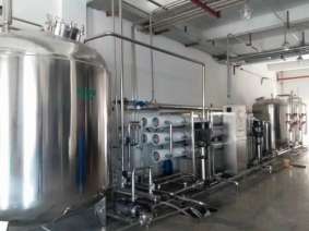 反渗透设备