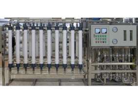 超滤设备 