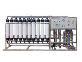 超滤设备 