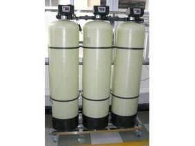 软化水设备 
