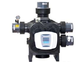 F96B全自动过滤阀