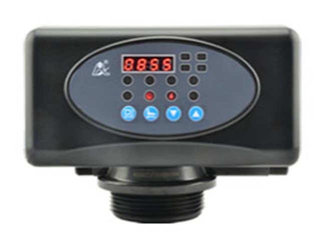 F71P1全自动过滤阀