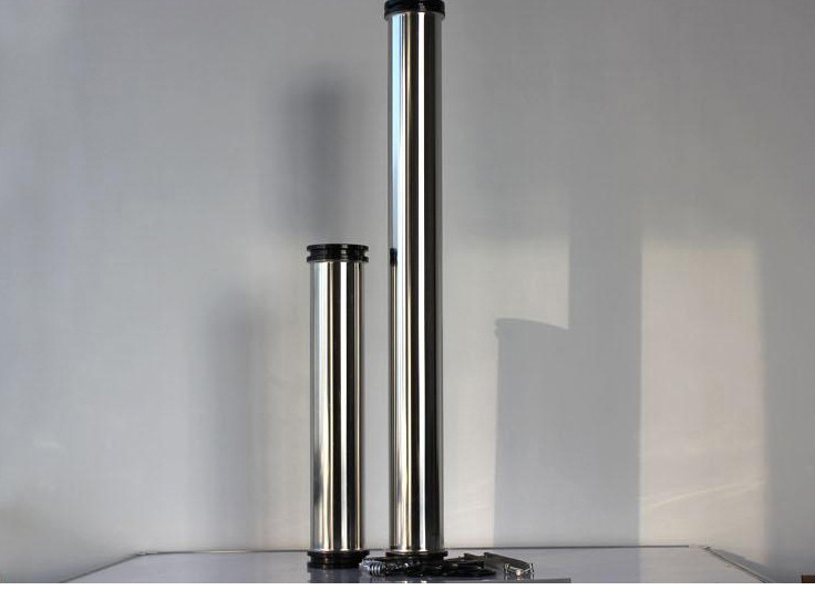 ro反渗透不锈钢膜壳