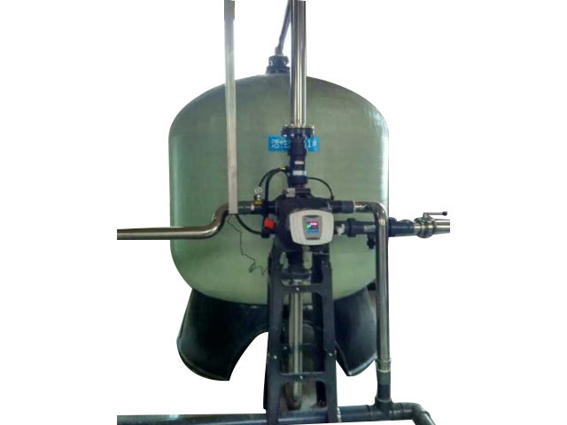 活性炭过滤设备