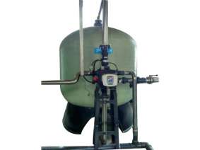 活性炭过滤设备