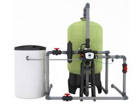 全自动软水设备