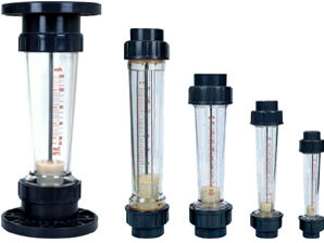 水处理设备流量计