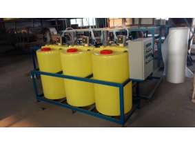 全自动加药装置