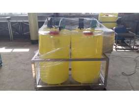 全自动加药装置 