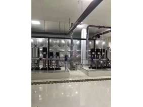 255立不锈钢水箱