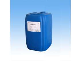 反渗透阻垢剂液体