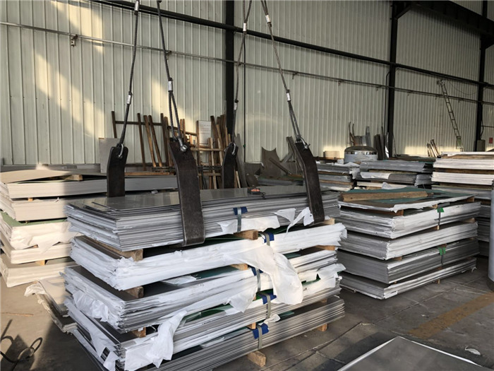 304不锈钢板水箱