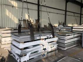 304不锈钢板水箱