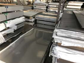 304不锈钢板水箱