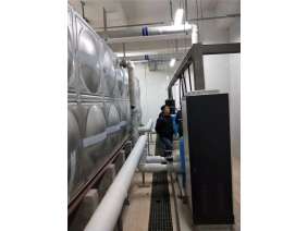 60立不锈钢水箱