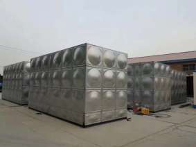 69立不锈钢水箱