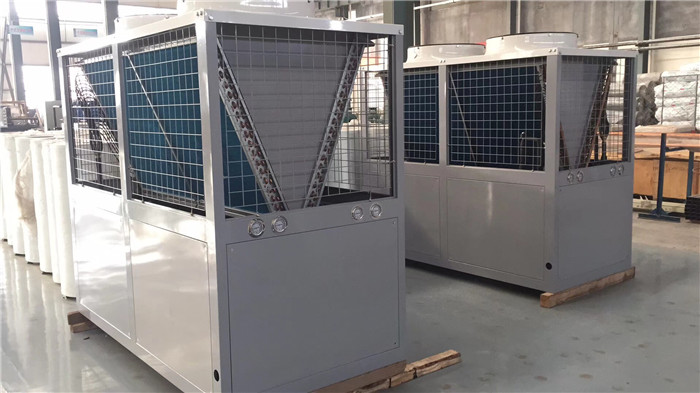空气能热泵