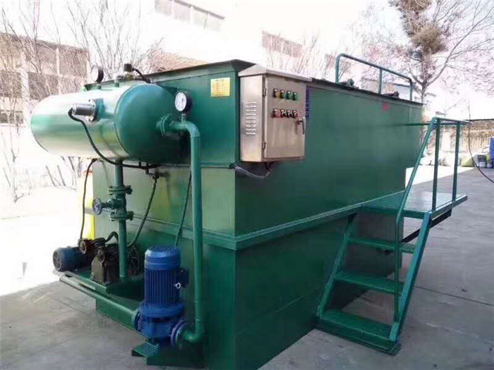 污水源设备