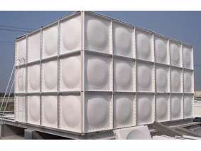 玻璃钢水箱