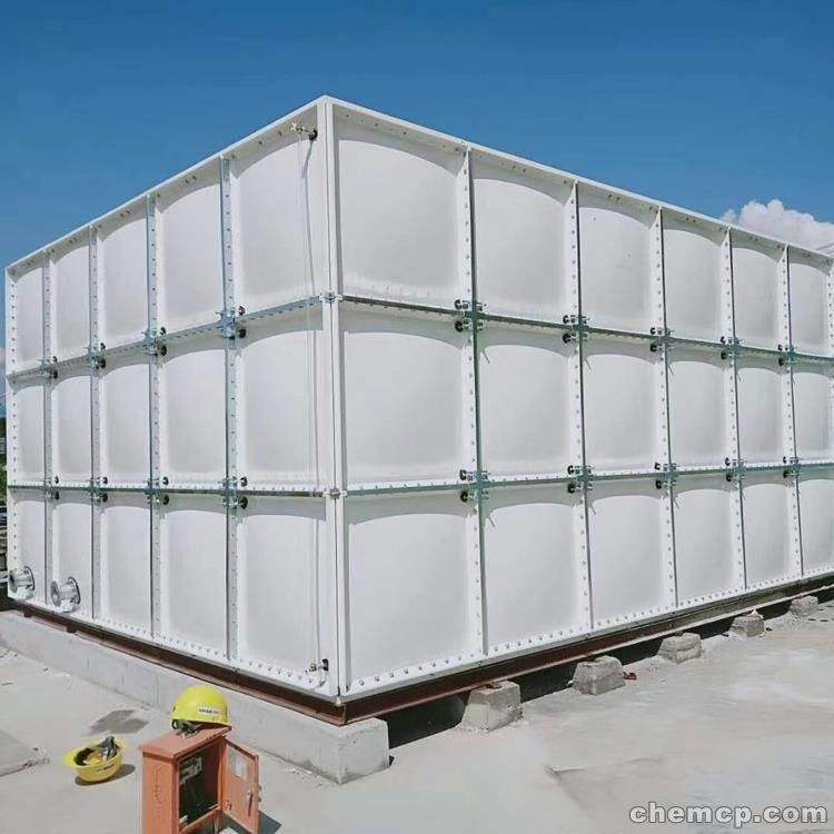 玻璃钢水箱