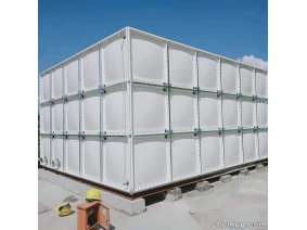 玻璃钢水箱