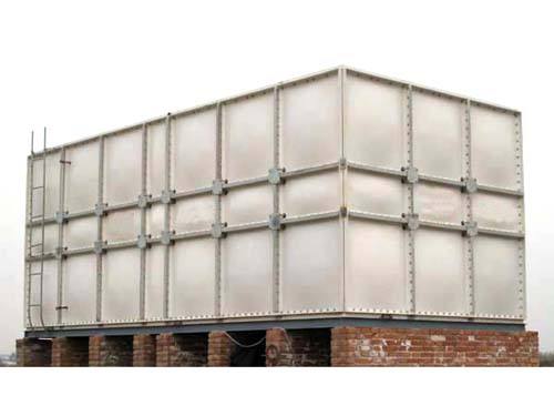 玻璃钢水箱