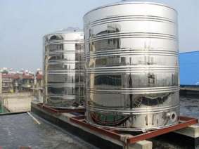 不锈钢水箱