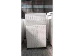 玻璃钢水箱 施工案例