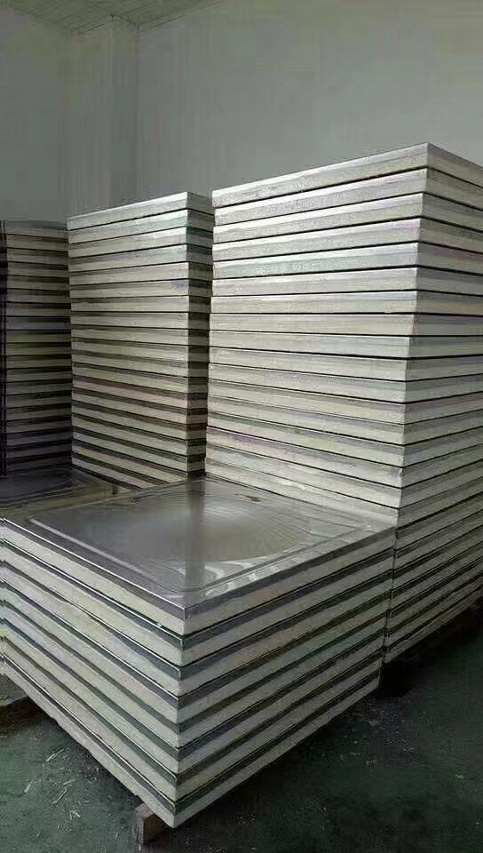 不锈钢水箱 施工案例